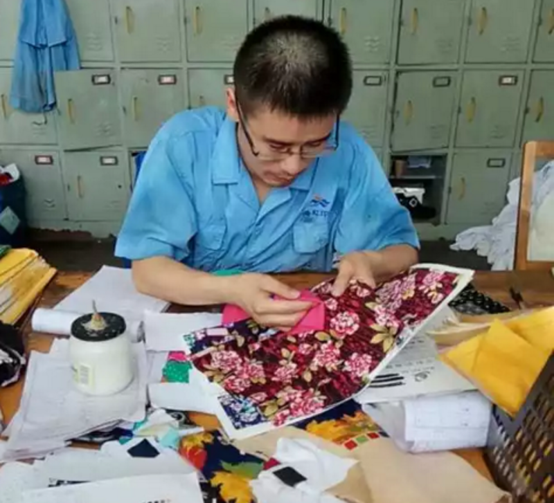 纺织加工的未来在哪里？让我们一起寻找答案。