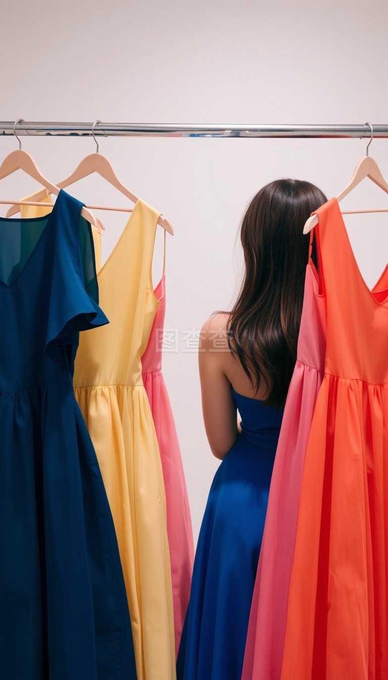 纺织品定制：如何打造个性化服装？