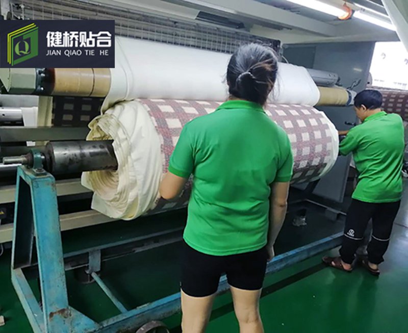 纺织品定制：选择最适合你的面料与设计