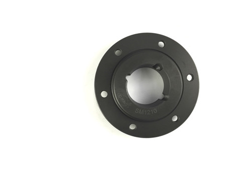 本发明属于关节伺服驱动技术领域