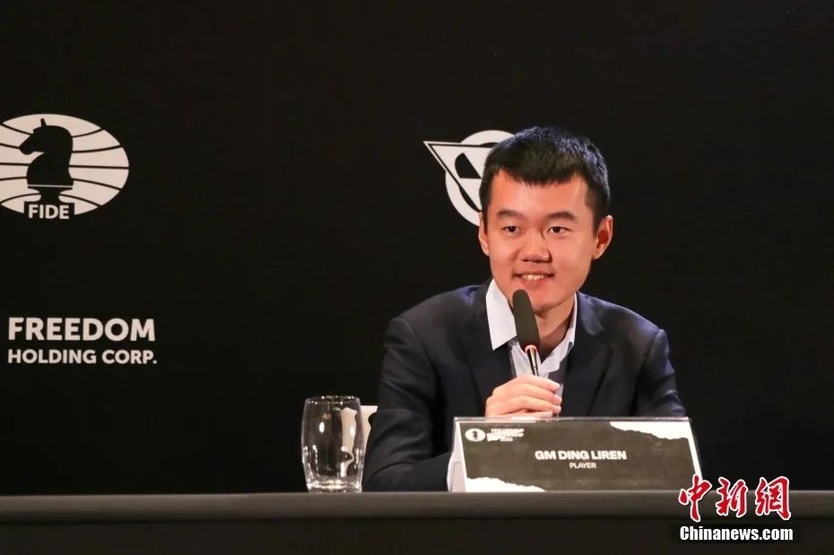 丁立人于阿斯塔纳捧冠世界棋王中国国象实现大