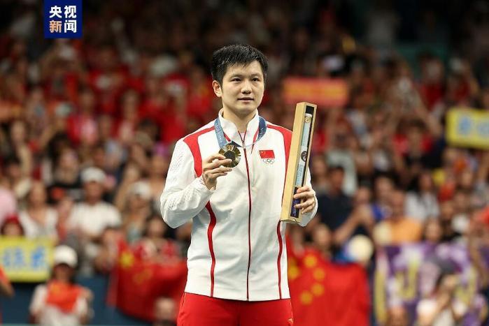 巴黎奥运盛况再现教练传