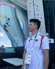 巴黎奥运盛况再现教练传承：从运动员到教练，