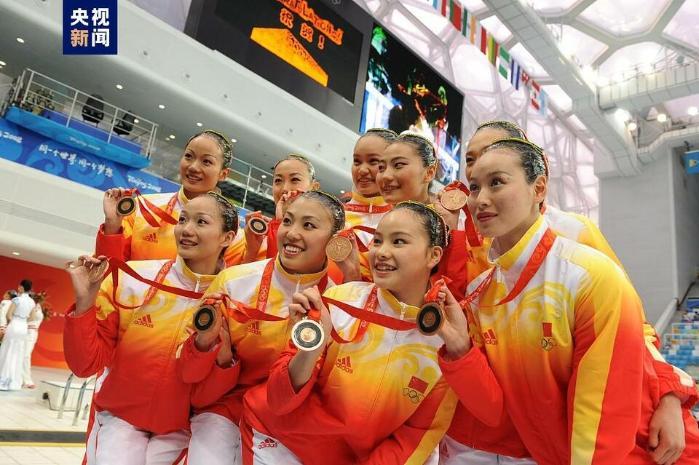 巴黎奥运盛况再现教练传承：从运动员到教练，