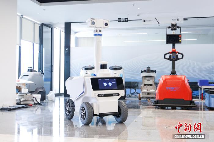 成都世运会：体育与科技双向奔赴的前瞻盛宴