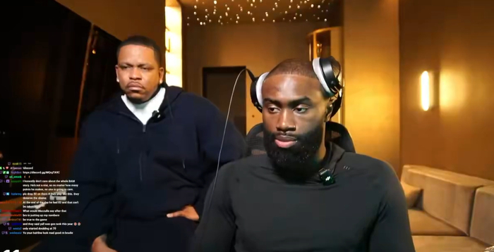 布朗力挺阿德巴约打破科比81分纪录引热议