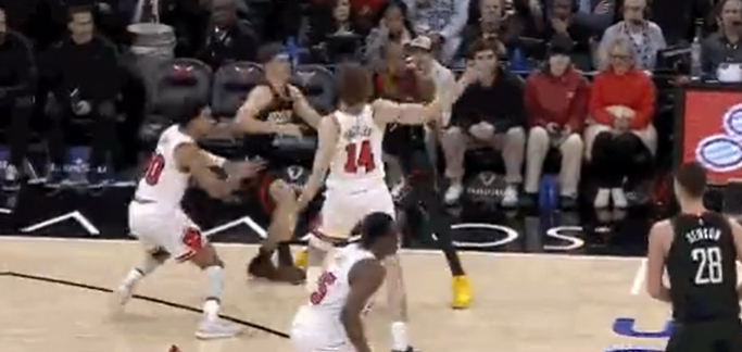 乌度卡被驱逐事件引NBA裁判争议深究