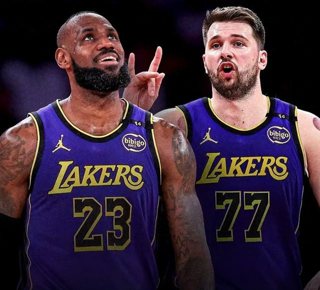 湖人九连胜逆转西部前三 肯纳德三分绝杀魔术成