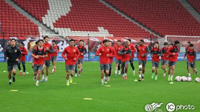 海港主场迎战云南玉昆 伤病与外援缺阵成关键变