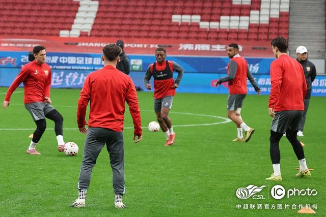 海港主场迎战云南玉昆 伤病与外援缺阵成关键变