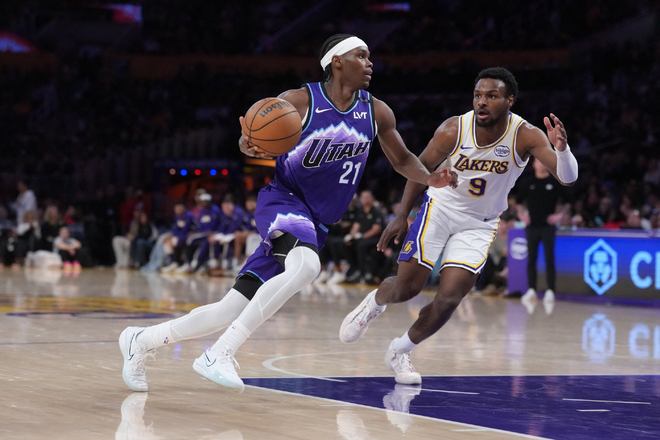 勒布朗·詹姆斯季后赛首战对阵杜兰特或成职业生