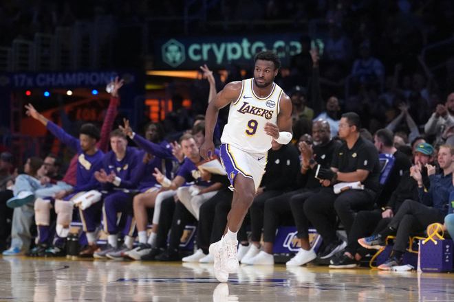 勒布朗·詹姆斯季后赛首战对阵杜兰特或成职业生