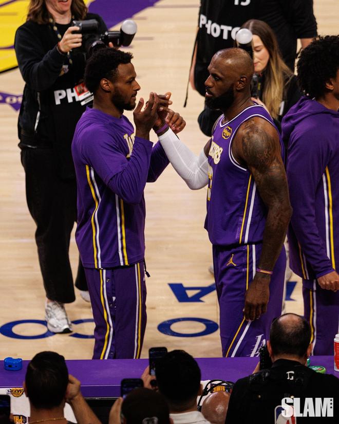 勒布朗·詹姆斯季后赛首战对阵杜兰特或成职业生