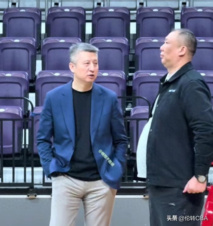 浙江稠州客场力克辽宁 郭士强考察阵容锁定程帅