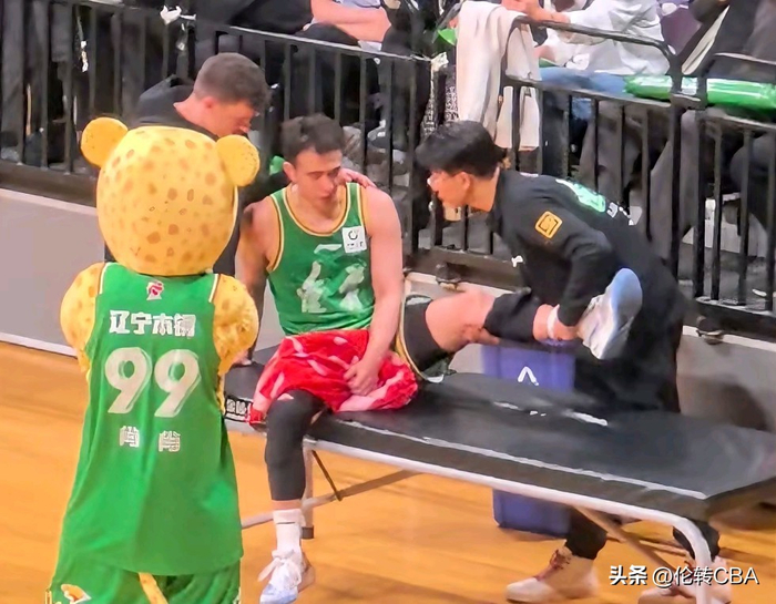 浙江稠州客场力克辽宁 郭士强考察阵容锁定程帅