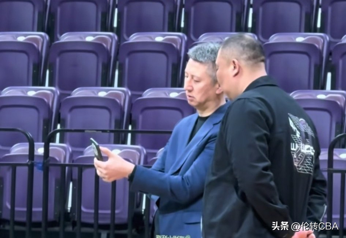 浙江稠州客场力克辽宁 郭士强考察阵容锁定程帅